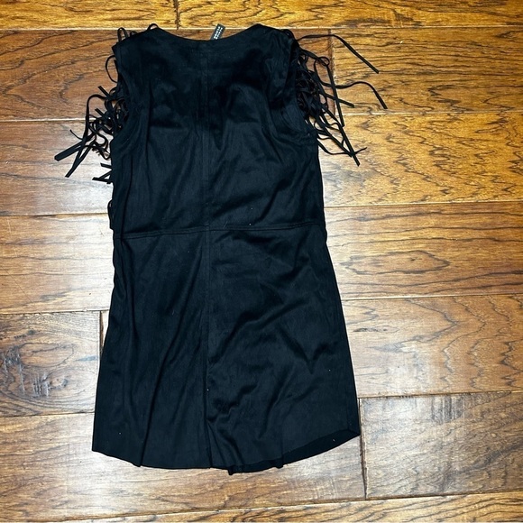 Lord & Taylor design lab fringe tank - Picture 1 of 5